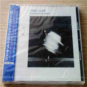 Robert Plant - The Principle Of Moments flac album