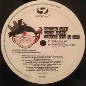 R.O.B.O. Feat. Ichiro Mizuki - Kotetsu Jeeg No Uta flac album