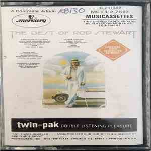Rod Stewart - The Best Of Rod Stewart flac album
