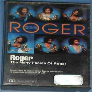 Roger - The Many Facets Of Roger flac album