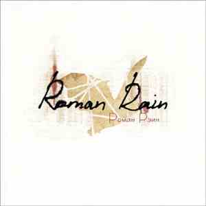 Roman Rain - Роман Рэин flac album