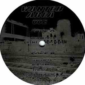 Roms - Wanted Area 002 flac album