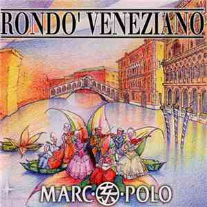 Rondò Veneziano - Marco Polo flac album