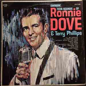 Ronnie Dove, Terry Phillips - Swingin' Teen Sounds Of flac album