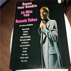 Ronnie Tober - Rozen Voor Sandra - 12 Hits Van Ronnie Tober flac album