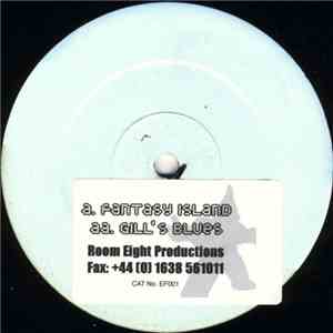 Room Eight Productions - Fantasy Island / Gill's Blues flac album