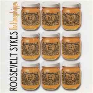 Roosevelt Sykes - The Honeydripper flac album