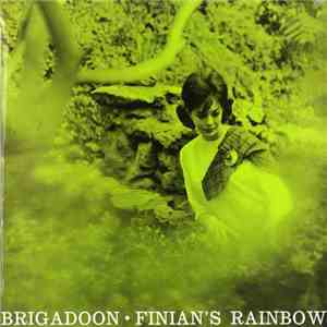 Rosalind Keene, Neil Williams - Brigadoon - Finian's Rainbow flac album