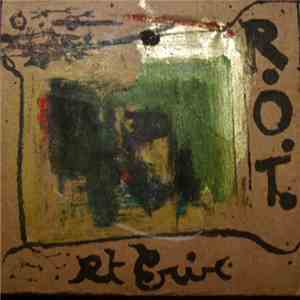 R.O.T. - Et Erir flac album
