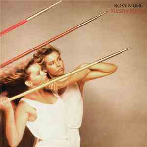 Roxy Music - Flesh + Blood flac album