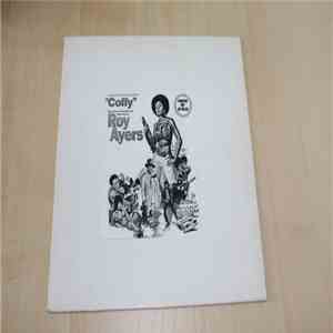 Roy Ayers - Coffy flac album