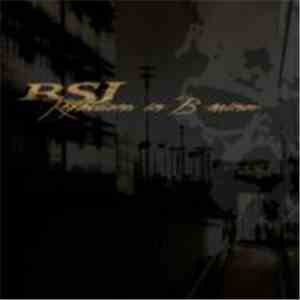 RSJ - Reflections In B Minor flac album
