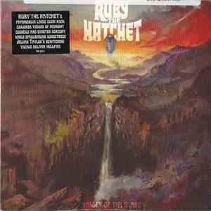 Ruby The Hatchet - Valley Of The Snake flac album