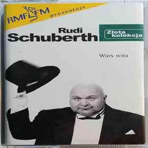 Rudi Schuberth - Wars Wita flac album