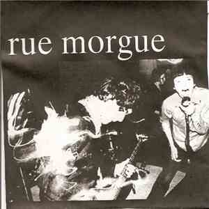 Rue Morgue  - Rue Morgue flac album