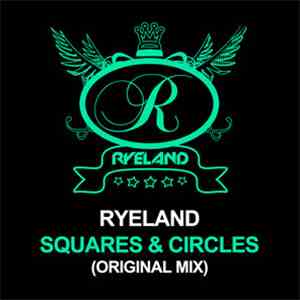 Ryeland - Squares & Circles flac album