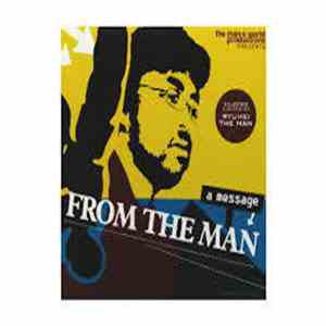 Ryuhei The Man - A Message From The Man flac album