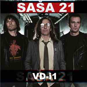 Saša 21 - VD-i1 flac album