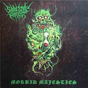 Sadistik Forest - Morbid Majesties flac album