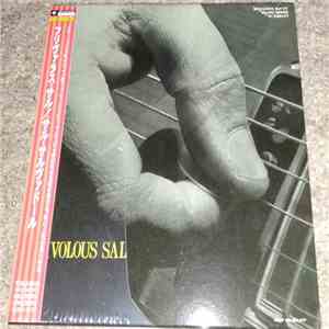 Sal Salvador - Frivolous Sal flac album
