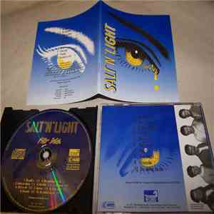 Salt 'N' Light - Für Dich flac album