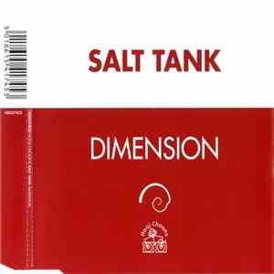 Salt Tank - Dimension flac album
