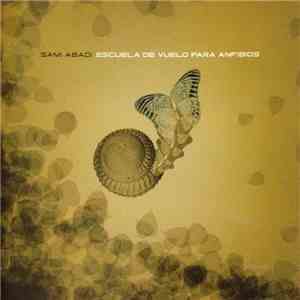 Sami Abadi - Escuela De Vuelo Para Anfibios flac album