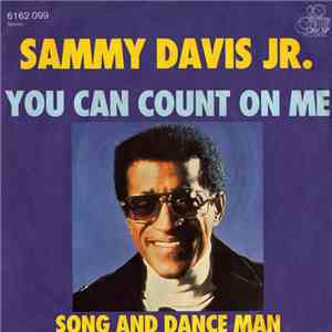 Sammy Davis Jr. - You Can Count On Me flac album