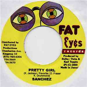 Sanchez - Pretty Girl flac album