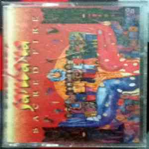 Santana - Sacred Fire: Santana Live In South America flac album