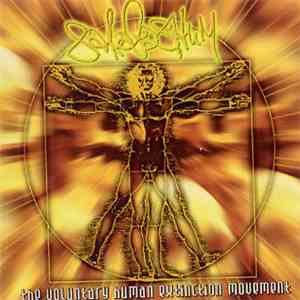 Saragashum - The Voluntary Human Extinction Movement flac album