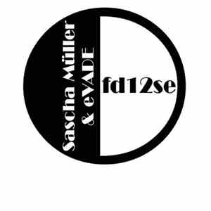 Sascha Müller & eVADE - Fd12se flac album