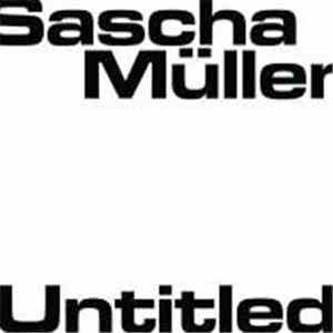 Sascha Müller - Untitled flac album