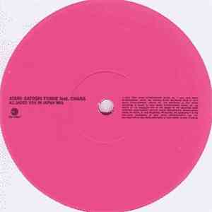 Satoshi Tomiie - Atari (The Remixes) flac album