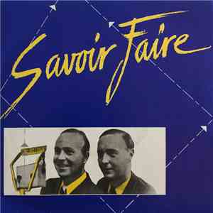 Savoir-Faire - Frimeur (Et Savoir-Faire) / Délit Mineur flac album
