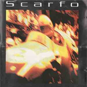 Scarfo - Scarfo flac album