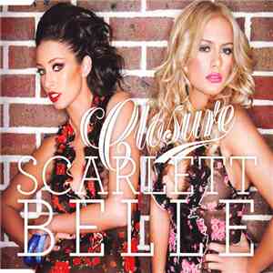 Scarlett Belle - Closure flac album