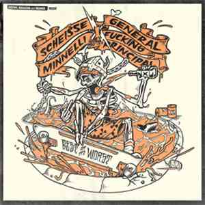 Scheisse Minnelli / General Fucking Principle - Best At Its Worst flac album