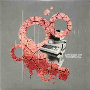 Schneider TM - Reconfigures flac album
