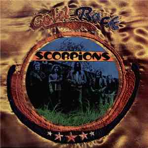 Scorpions - Gold Rock flac album