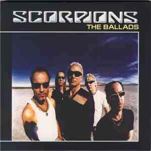 Scorpions - The Ballads flac album