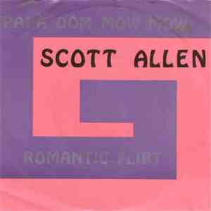 Scott Allen - Papa Oom Mow Mow / Romantic Flirt flac album