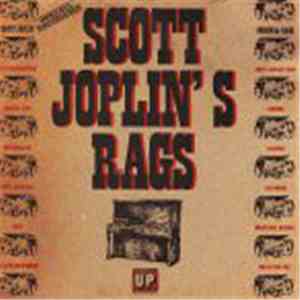 Scott Joplin - Scott Joplin's Rags flac album