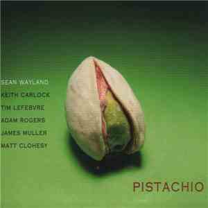 Sean Wayland - Pistachio flac album