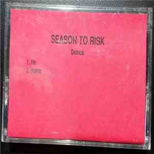 Season To Risk - Demos flac album
