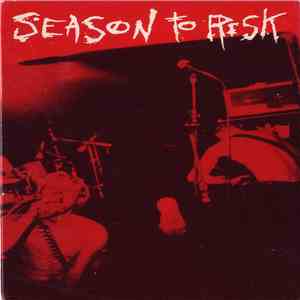 Season To Risk - Mine Eyes / Scorched flac album
