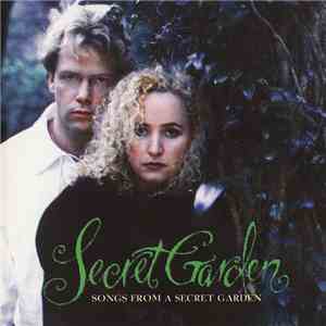 Secret Garden - Songs From A Secret Garden flac album