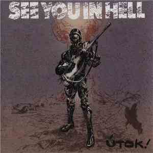 See You In Hell - Útok flac album