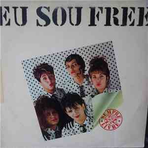 Sempre Livre - Eu Sou Free flac album