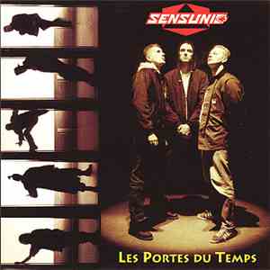 Sens Unik - Les Portes Du Temps flac album